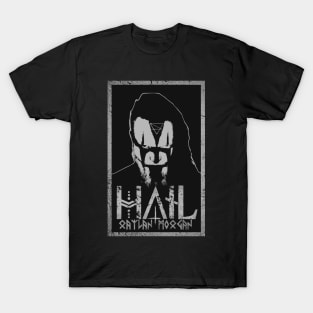 HAIL - Raylan Morgan T-Shirt